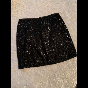 J Crew Factory Skirt